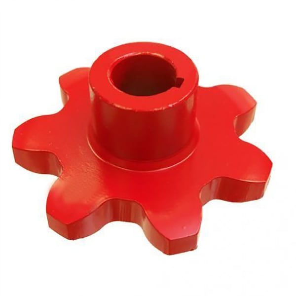 Elevator Chain Sprocket Fits Case IH 1660 1680 2366 2188 2388 1640 International